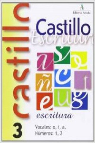 Castillo. T. 3