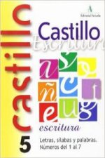 Castillo. T. 5