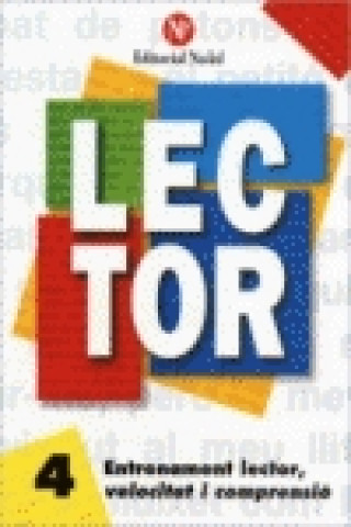 Lector nº 4
