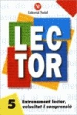 Lector nº 5