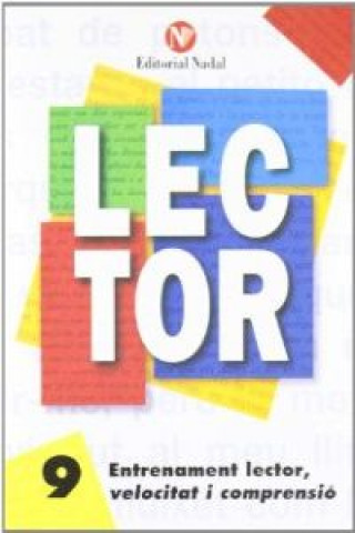 Lector nº 9
