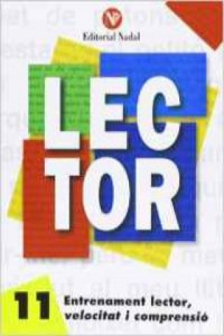 Lector nº 11