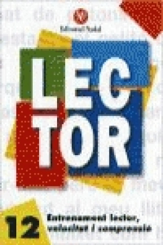 Lector nº 12