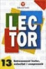 Lector nº 13