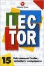 Lector nº 15
