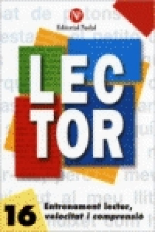 Lector nº 16