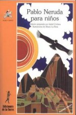 Pablo Neruda Para Niños