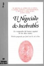 El Negociado De Los Incobrables