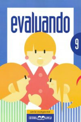 Cartilla evaluando 9