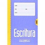 Lamela escritura nº18