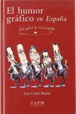 El humor gráfico en España