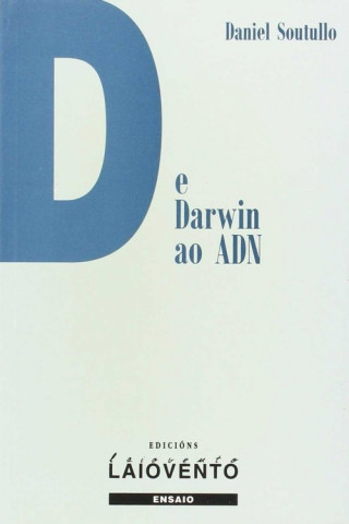 De Darwin ao ADN