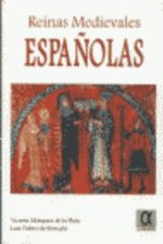 Reinas medievales españolas