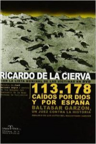 113.178 Caídos por Dios y por España