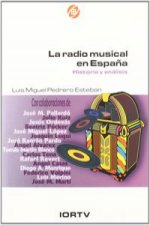 Radio musical en españa. historia y analisis