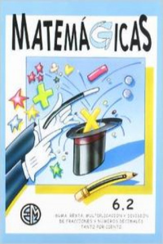 MATEMAGICAS.(6.2)