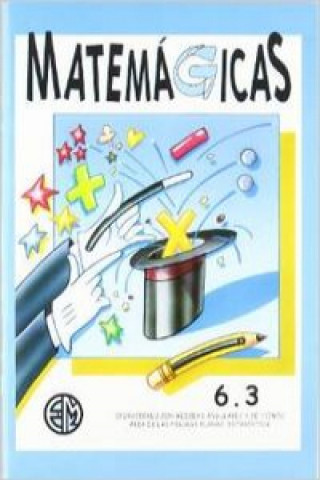 MATEMAGICAS.(6.3)