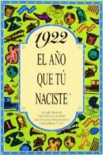 1922 el año que tu nacista