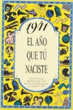 1941 El año que tu naciste