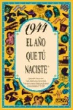 1944 El año que tu naciste