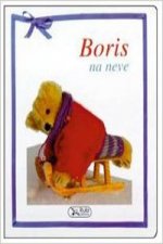 Boris na neve