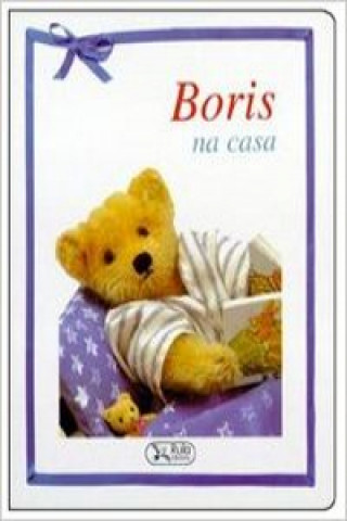 Boris na casa