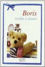 Boris axuda a mamá