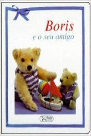 Boris e o seu amigo