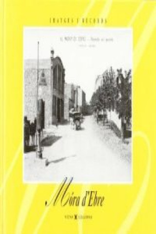 Móra d'ebre