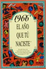 1966 El año que tu naciste