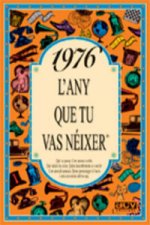 1976.L'any que tu vas néixer