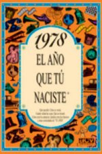1978.L'any que tu vas néixer