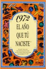 1972 El año que tu naciste