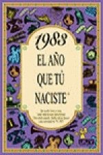 1983 El año que tu naciste