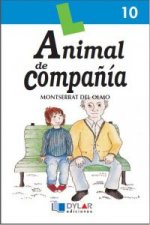 Animal de compañia - libro 10
