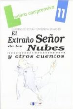 El extraño sr. de las nubes, Cuaderno de lectura comprensiva