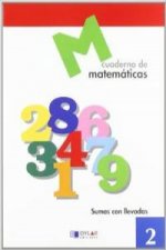 Matemáticas   2 - Sumas con llevadas