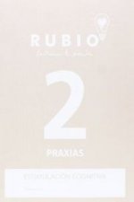 Estimulación cognitiva: praxias 2