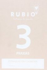 Estimulación cognitiva: Praxias 3