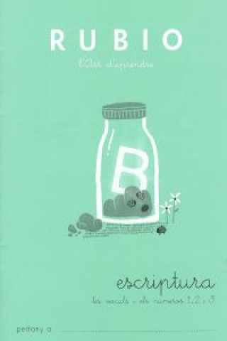 Escriptura (rubio)