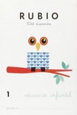 Rubio, L'art d'aprendre, Educació Infantil. Quadern 1