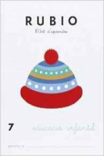 Rubio, L'art d'aprendre, Educació Infantil. Quadern 7