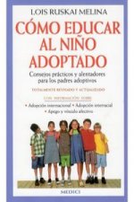 Cómo educar a un niño adoptado