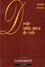 Desde unha mesa de café