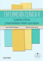 Enfermeria clinica II