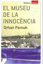 El museu de la innocÈncia