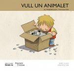 Vull un animalet