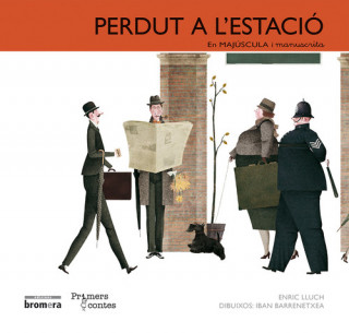 Perdut a l'estacio