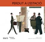 Perdut a l'estacio