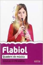 Quader. flabiol musica.(ed.primaria)